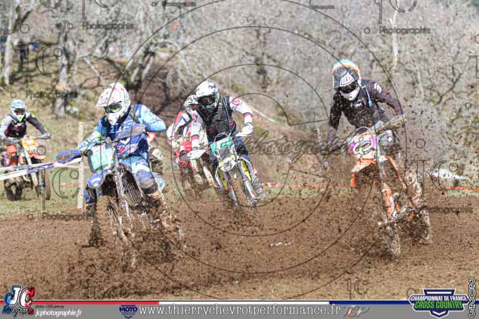 CFCC2 RIOM-ES-MONTAGNE motos 2023